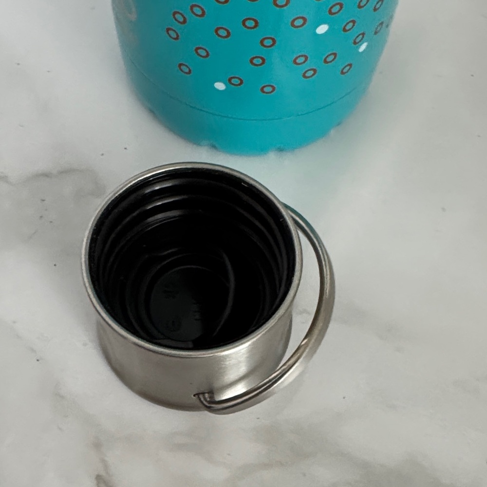 S'well Turquoise Sip Bottle 15oz New - Picture 12 of 17